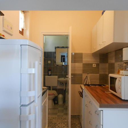 Erika Apartman Balatonberény 외부 사진